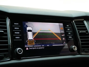 Внедорожник Skoda Kodiaq 2020 года, 3095050 рублей, Москва