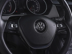 Минивэн Volkswagen Touran 2018 года, 1453070 рублей, Ростов-на-Дону