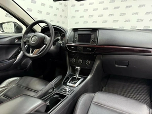 Седан Mazda 6 2013 года, 1545000 рублей, Красноярск