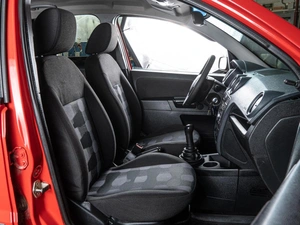 Хетчбэк Ford Fusion 2007 года, 400000 рублей, Волгоград