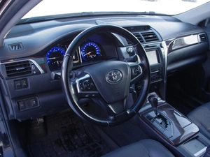 Седан Toyota Camry 2015 года, 2160000 рублей, Владимир