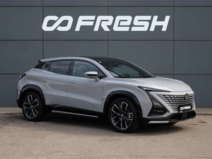 Внедорожник Changan UNI-T 2023 года, 2995000 рублей, Краснодар