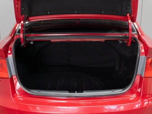 Седан Kia Cerato 2012 года, 869000 рублей, Тюмень