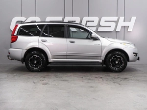 Внедорожник Great Wall Hover H5 2012 года, 660000 рублей, Воронеж