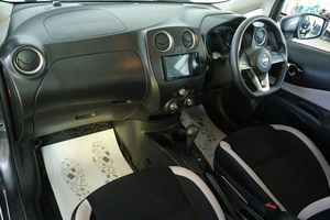 Хетчбэк Nissan Note 2020 года, 1279000 рублей, Омск