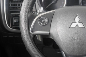 Внедорожник Mitsubishi Outlander 2014 года, 1439000 рублей, Кемерово