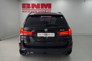 Внедорожник BMW X5 2018 года, 4200000 рублей, Смоленск