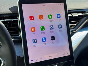 Внедорожник FAW Bestune T90 2025 года, 2729000 рублей, Кропоткин