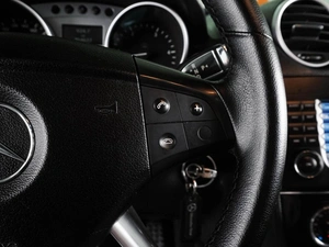 Внедорожник Mercedes-benz M-класс 2008 года, 1445000 рублей, Воронеж