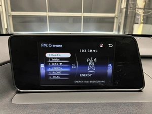 Внедорожник Lexus RX 2016 года, 3350000 рублей, Красноярск