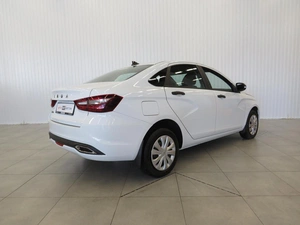 Седан ВАЗ (LADA) Vesta 2024 года, 1110000 рублей, Обнинск