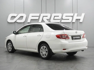 Седан Toyota Corolla 2012 года, 1225000 рублей, Воронеж