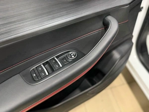 Внедорожник Chery Tiggo 4 Pro 2023 года, 1529000 рублей, Красноярск