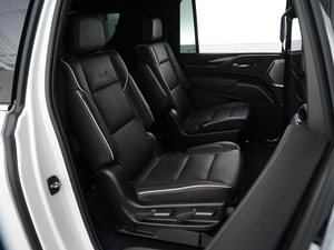 Внедорожник Cadillac Escalade 2022 года, 10351050 рублей, Москва