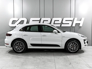 Внедорожник Porsche Macan S 2015 года, 3799000 рублей, Ростов-на-Дону