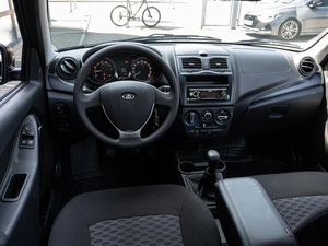 Седан ВАЗ (LADA) Granta 2025 года, 1038000 рублей, Краснодар