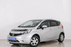 Хетчбэк Nissan Note 2016 года, 1029000 рублей, Красноярск