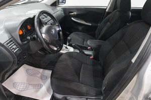 Седан Toyota Corolla 2007 года, 869000 рублей, Новокузнецк