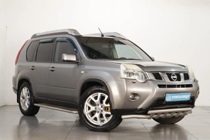 Внедорожник Nissan X-Trail 2011 года, 1349000 рублей, Челябинск