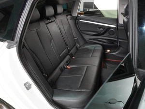 Лифтбек BMW 3 серия GT 2018 года, 2879000 рублей, Воронеж