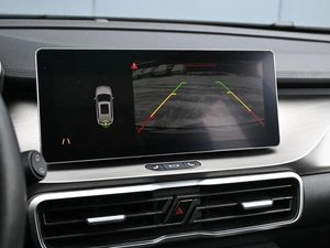 Внедорожник Geely Coolray 2023 года, 1794000 рублей, Кирилловка