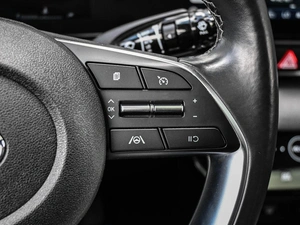 Седан Hyundai Elantra 2020 года, 2069000 рублей, Кирилловка