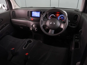 Минивэн Nissan Cube 2017 года, 1070000 рублей, Воронеж