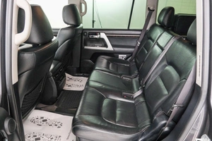 Внедорожник Toyota Land Cruiser 2014 года, 4399000 рублей, Красноярск