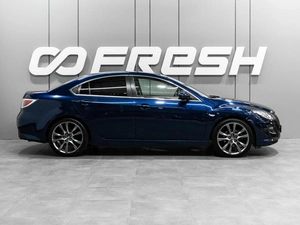 Седан Mazda 6 2010 года, 999000 рублей, Тюмень