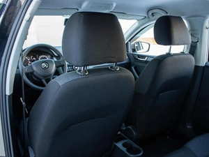 Лифтбек Skoda Rapid 2018 года, 1329000 рублей, Петрозаводск