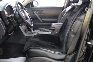 Внедорожник Infiniti FX45 2003 года, 939000 рублей, Омск