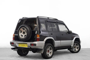 Внедорожник Suzuki Vitara 1997 года, 469000 рублей, Барнаул