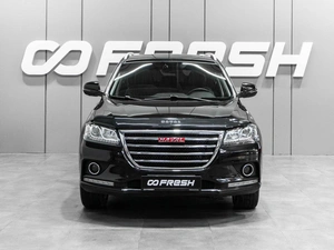 Внедорожник Haval H2 2018 года, 1449000 рублей, Тюмень
