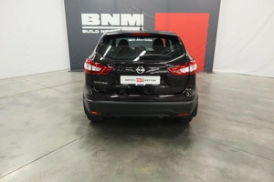 Внедорожник Nissan Qashqai 2015 года, 1600000 рублей, Курск