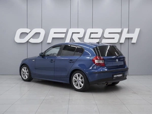 Хетчбэк BMW 1 серия 2005 года, 770000 рублей, Ростов-на-Дону