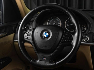 Внедорожник BMW X3 2012 года, 1599000 рублей, Тюмень