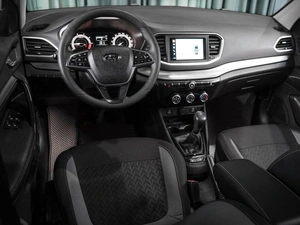 Седан ВАЗ (LADA) Vesta 2024 года, 1390000 рублей, Волгоград