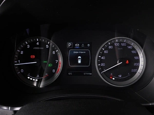 Внедорожник Changan CS55 2021 года, 1789000 рублей, Минеральные Воды