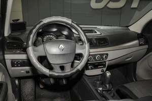 Седан Renault Fluence 2012 года, 620000 рублей, Ульяновск