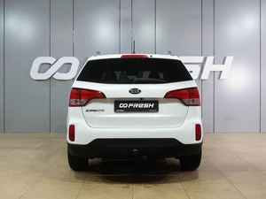 Внедорожник Kia Sorento 2015 года, 1799000 рублей, Воронеж