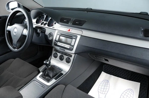 Седан Volkswagen Passat 2008 года, 849000 рублей, Тюмень