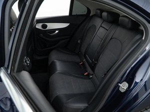 Седан Mercedes-benz C-класс 2014 года, 1954444 рублей, Москва