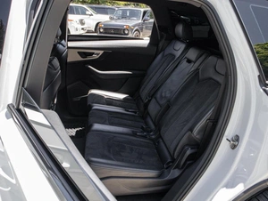 Внедорожник Audi Q7 2015 года, 3449000 рублей, Большой Сочи