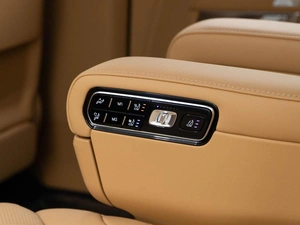 Внедорожник Zeekr 9X 2025 года, 15498055 рублей, Москва