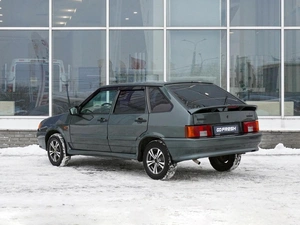 Хетчбэк ВАЗ (LADA) 2114 Samara 2010 года, 198000 рублей, Нижний Новгород
