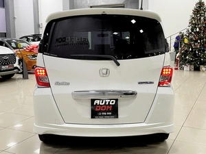 Минивэн Honda Freed 2015 года, 1267000 рублей, Солонцы