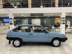 Хэтчбек ВАЗ (LADA) 2108 1992 года, 330000 рублей, Орёл
