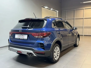 Хетчбэк Kia Rio X 2021 года, 1687000 рублей, Красноярск