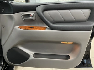 Внедорожник Toyota Land Cruiser 2002 года, 2287000 рублей, Солонцы