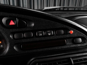 Внедорожник Chevrolet Niva 2017 года, 549000 рублей, Тюмень